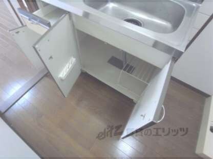 衣笠ホワイトハイムの物件内観写真