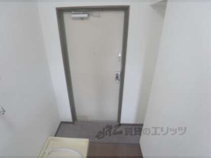 衣笠ホワイトハイムの物件内観写真