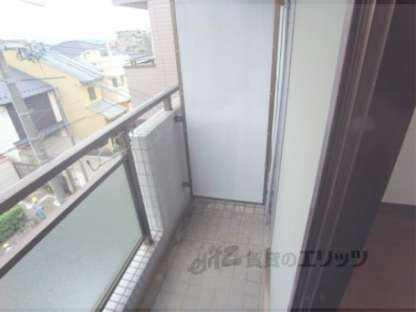 衣笠ホワイトハイムの物件内観写真