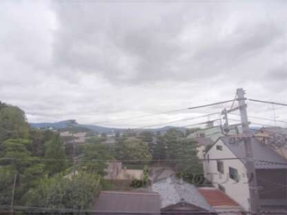 衣笠ホワイトハイムの物件内観写真