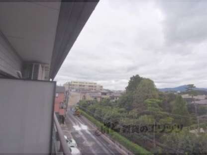 衣笠ホワイトハイムの物件内観写真