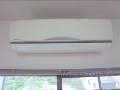 衣笠ホワイトハイムの物件内観写真