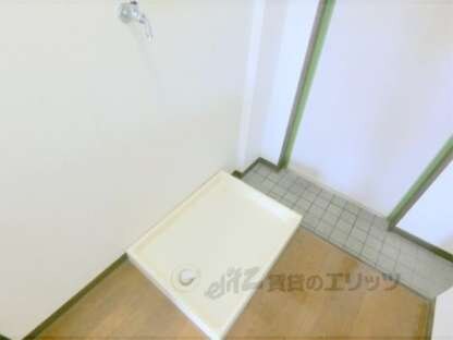 衣笠ホワイトハイムの物件内観写真