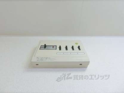 衣笠ホワイトハイムの物件内観写真