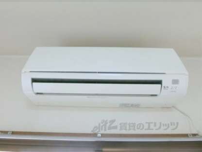 衣笠ホワイトハイムの物件内観写真