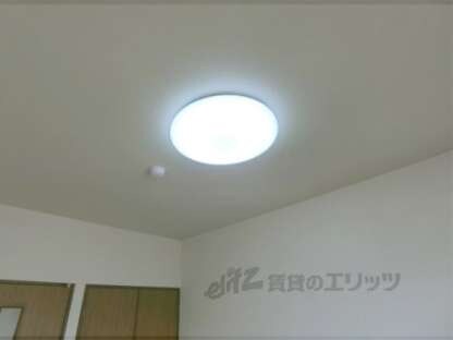 衣笠ホワイトハイムの物件内観写真