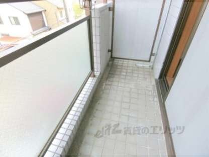 衣笠ホワイトハイムの物件内観写真