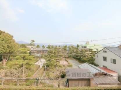 衣笠ホワイトハイムの物件内観写真