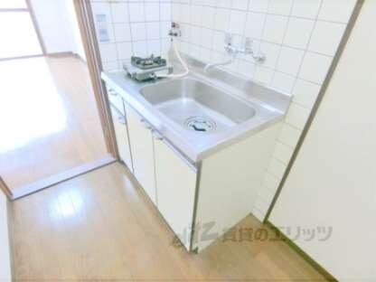 衣笠ホワイトハイムの物件内観写真