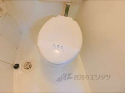 衣笠ホワイトハイムの物件内観写真