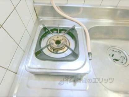 衣笠ホワイトハイムの物件内観写真