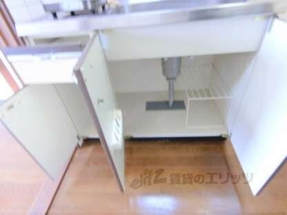 衣笠ホワイトハイムの物件内観写真