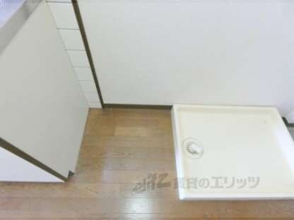 衣笠ホワイトハイムの物件内観写真