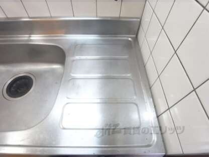 衣笠ホワイトハイムの物件内観写真