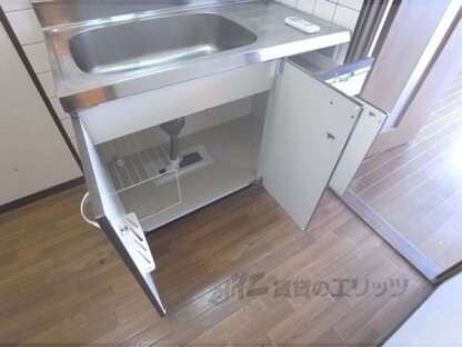 衣笠ホワイトハイムの物件内観写真