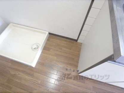 衣笠ホワイトハイムの物件内観写真