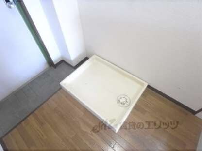 衣笠ホワイトハイムの物件内観写真