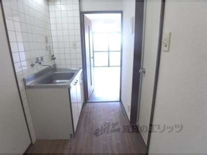 衣笠ホワイトハイムの物件内観写真