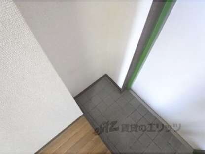 衣笠ホワイトハイムの物件内観写真