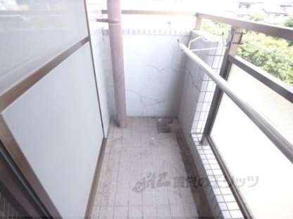 衣笠ホワイトハイムの物件内観写真