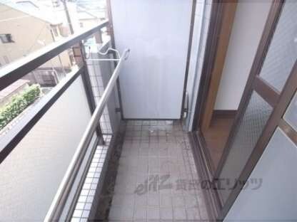 衣笠ホワイトハイムの物件内観写真