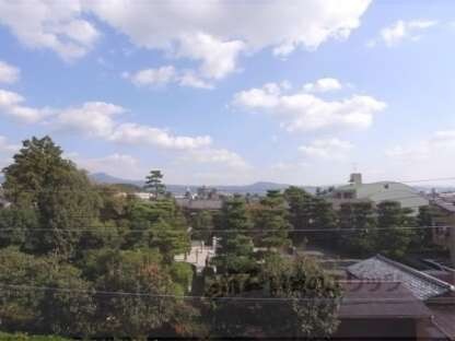 衣笠ホワイトハイムの物件内観写真