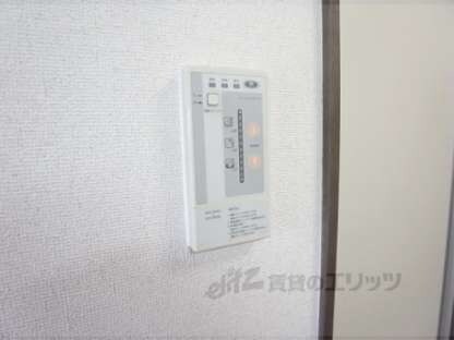 衣笠ホワイトハイムの物件内観写真