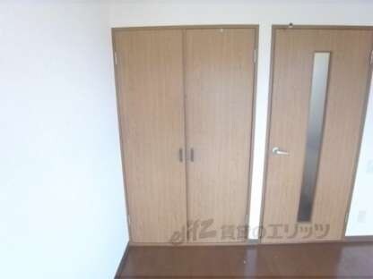 衣笠ホワイトハイムの物件内観写真