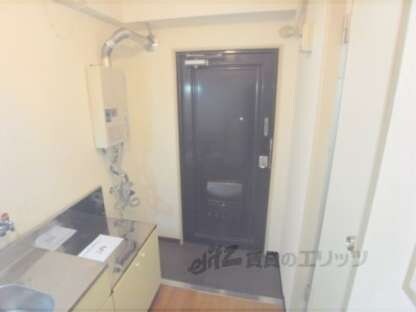 マンションなかむらの物件内観写真