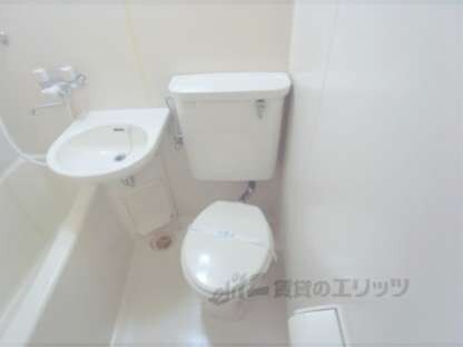 マンションなかむらの物件内観写真