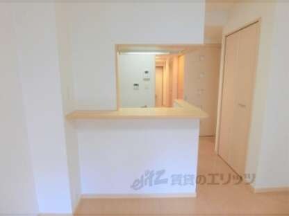 モンティセリの物件内観写真