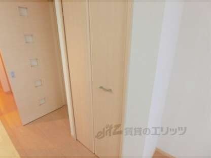 モンティセリの物件内観写真