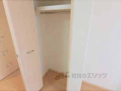 モンティセリの物件内観写真