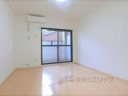 モンティセリの物件内観写真