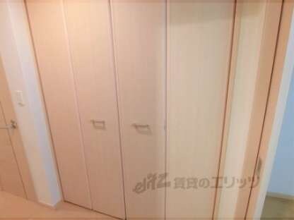 モンティセリの物件内観写真