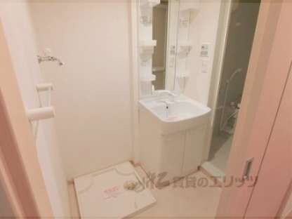 モンティセリの物件内観写真