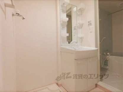 モンティセリの物件内観写真