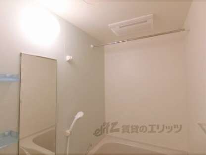 モンティセリの物件内観写真