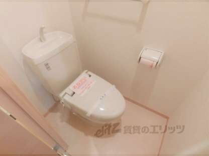 モンティセリの物件内観写真