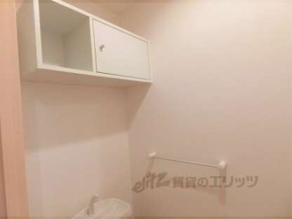 モンティセリの物件内観写真