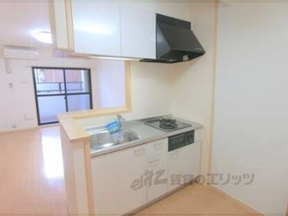 モンティセリの物件内観写真