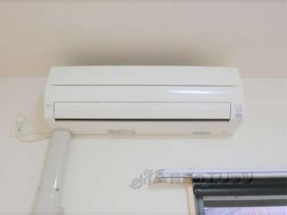 モンティセリの物件内観写真