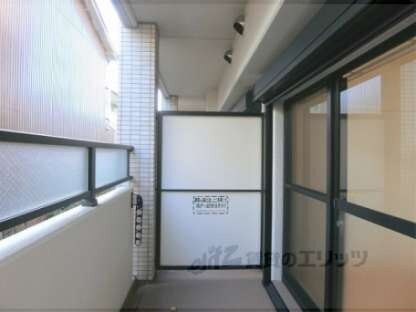 モンティセリの物件内観写真