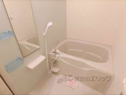 モンティセリの物件内観写真