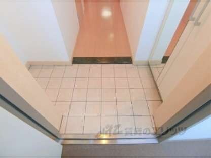 モンティセリの物件内観写真