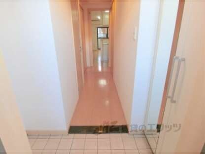 モンティセリの物件内観写真