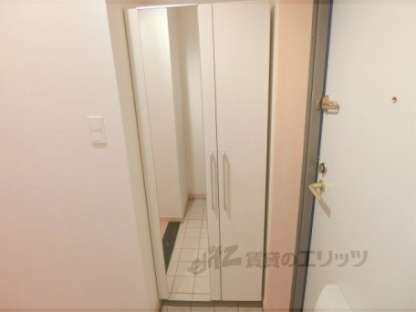 モンティセリの物件内観写真