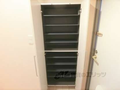 モンティセリの物件内観写真