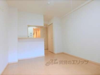 モンティセリの物件内観写真