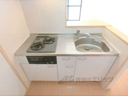 モンティセリの物件内観写真